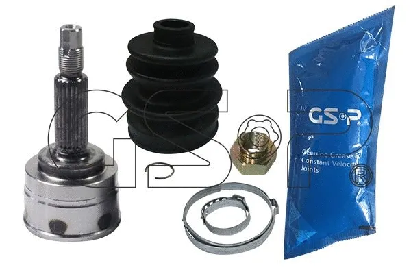 Joint Kit, drive shaft (GSP-841114)