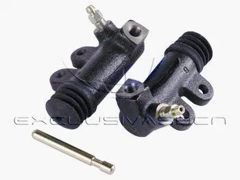 Slave Cylinder, clutch (MSC-1573)