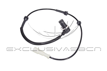 Sensor, wheel speed (MAB-9W11)