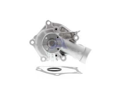 Water Pump, engine cooling (AIS-WPM902)