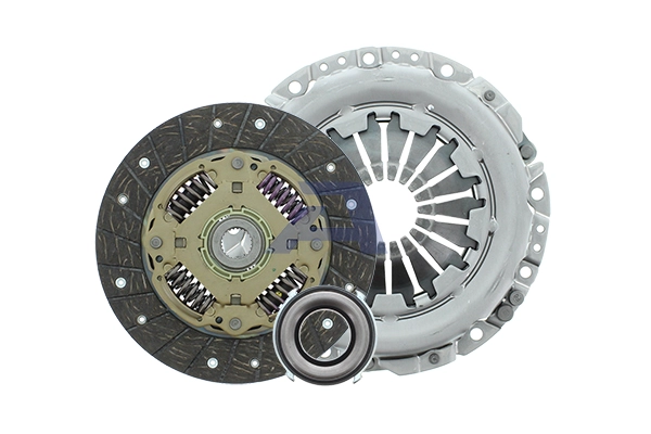 Clutch Kit (AIS-KY115)