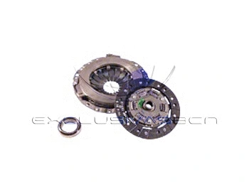 Clutch Kit (MCK-1803)