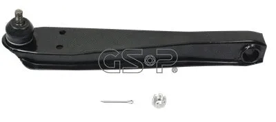 Control/Trailing Arm, wheel suspension (GSP-S060982)
