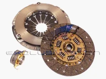 Clutch Kit (MCK-1K00)