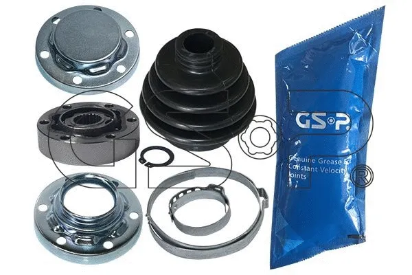 Joint Kit, drive shaft (GSP-605001)