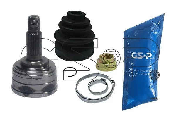 Joint Kit, drive shaft (GSP-851024)