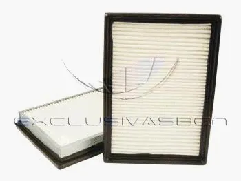 Air Filter (MAF-3K08)