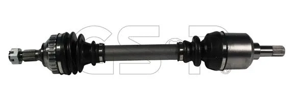 Drive Shaft (GSP-245024)