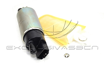 Fuel Pump