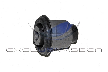 Mounting, control/trailing arm