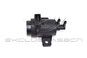 Pressure Converter, exhaust control (EEG-NR19)