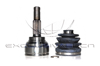 Joint Kit, drive shaft (MCV-8197)
