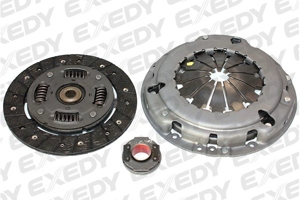 Clutch Kit (EXE-FIK2066)