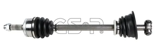 Drive Shaft (GSP-262023)