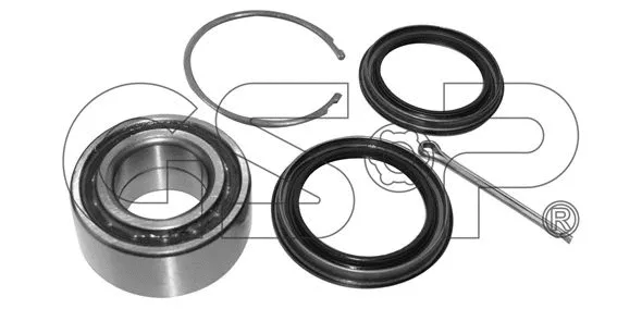 Wheel Bearing Kit (GSP-GK3224)