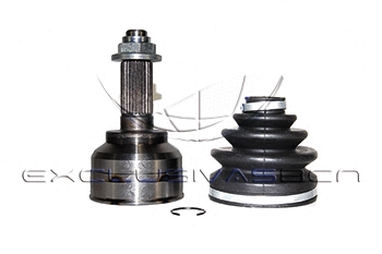 Joint Kit, drive shaft