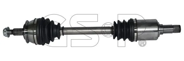 Drive Shaft (GSP-235058)
