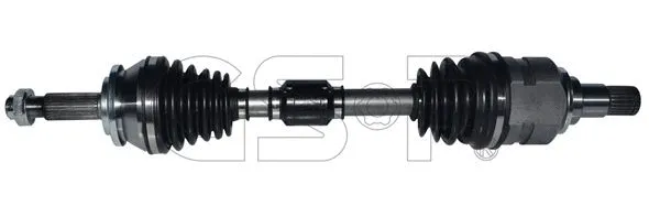 Drive Shaft (GSP-259377)