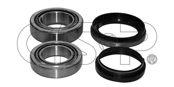 Wheel Bearing Kit (GSP-GK3331)