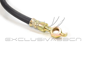 Holding Bracket, brake hose