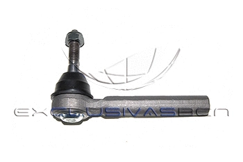 Tie Rod End (MTR-8919)
