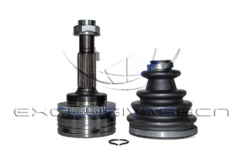 Joint Kit, drive shaft (MCV-8238)