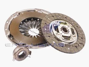 Clutch Kit (MCK-12084)