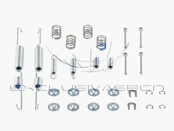 Brake Shoe Set (MRS-2246S)