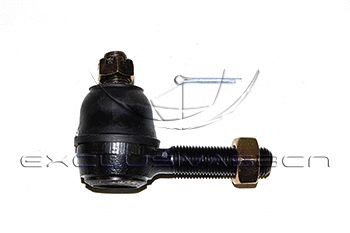 Tie Rod End (MTR-8803R)