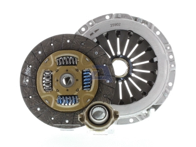 Clutch Kit (AIS-KY028)