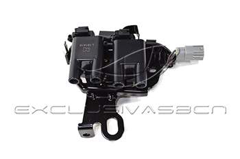 Ignition Coil (MCI-9H14)