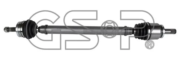 Drive Shaft (GSP-228004)