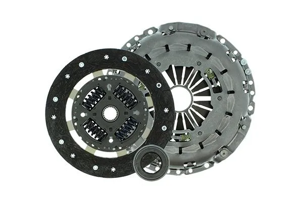Clutch Kit (AIS-KEFO16)