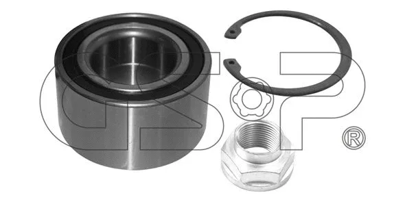 Wheel Bearing Kit (GSP-GK3245)