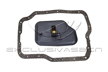 Hydraulic Filter Kit, automatic transmission