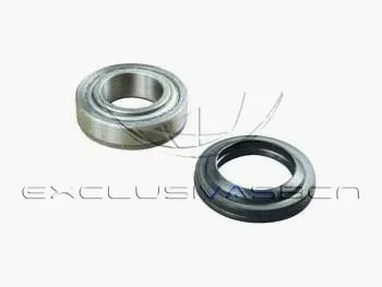 Wheel Bearing Kit (MWB-R0070)