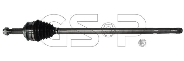 Drive Shaft (GSP-259354)