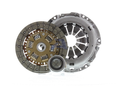 Clutch Kit (AIS-KH026)