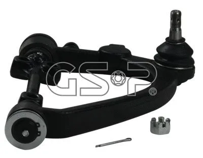 Control/Trailing Arm, wheel suspension (GSP-S062727)