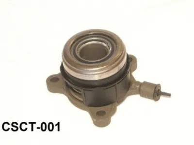 Central Slave Cylinder, clutch