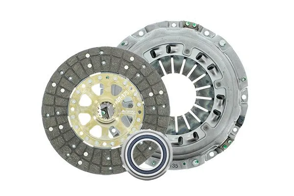 Clutch Kit (AIS-KT366)