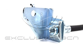 Holding Bracket, brake hose