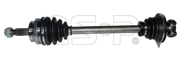 Drive Shaft (GSP-244005)