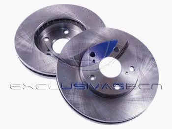 Brake Disc (MFD-2213)