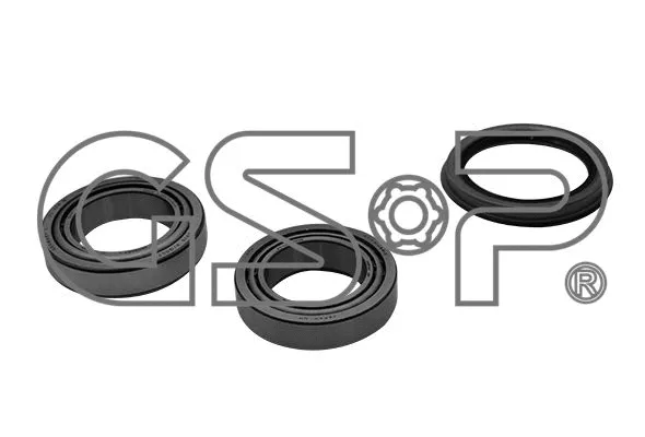 Wheel Bearing Kit (GSP-GKX0042)