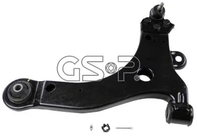 Control/Trailing Arm, wheel suspension (GSP-S061910)
