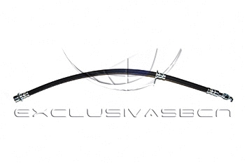 Holding Bracket, brake hose (MBH-22034)