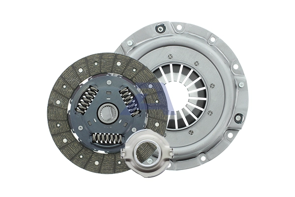 Clutch Kit (AIS-KZ052)