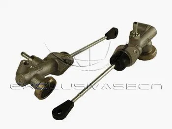Master Cylinder, clutch (MCM-1W06)