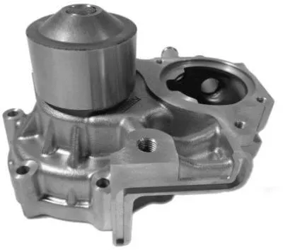 Water Pump, engine cooling (AIS-WPF024)